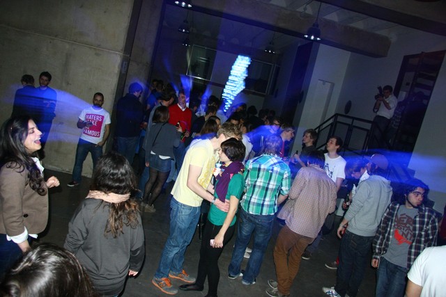 Beirut Unisport Festival 